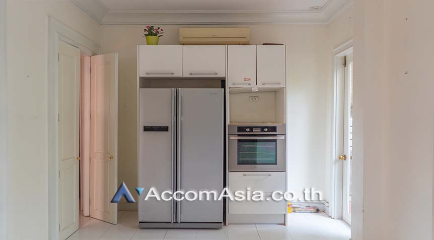 5  4 br House For Rent in Sukhumvit ,Bangkok BTS Phrom Phong 2311729