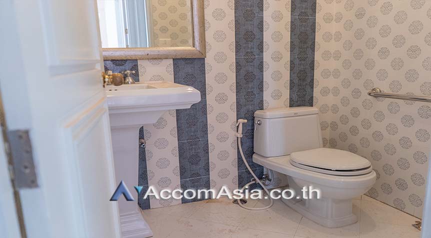 7  4 br House For Rent in Sukhumvit ,Bangkok BTS Phrom Phong 2311729