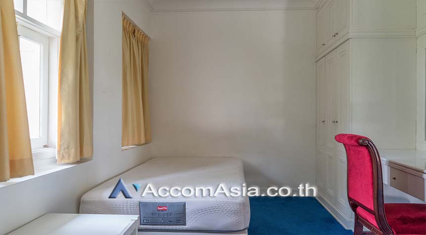 8  4 br House For Rent in Sukhumvit ,Bangkok BTS Phrom Phong 2311729