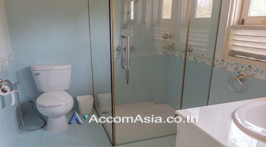 9  4 br House For Rent in Sukhumvit ,Bangkok BTS Phrom Phong 2311729