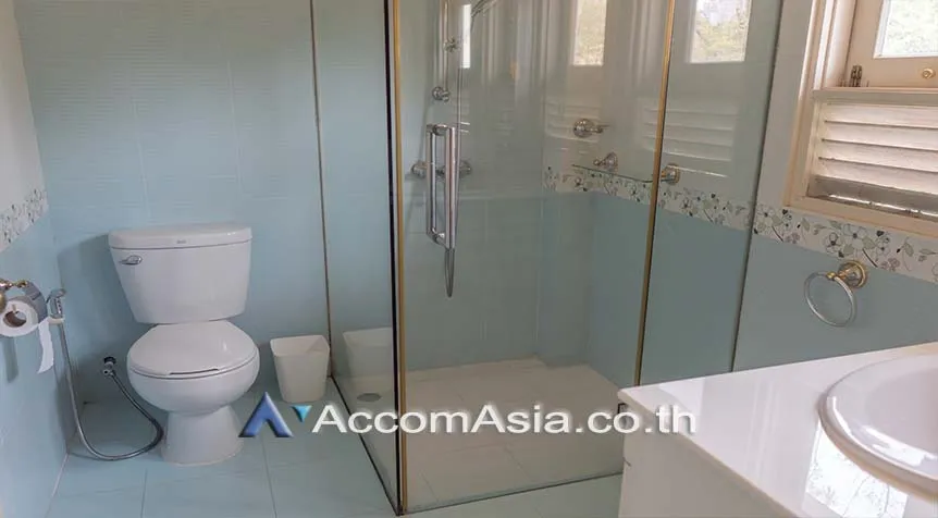 9  4 br House For Rent in Sukhumvit ,Bangkok BTS Phrom Phong 2311729