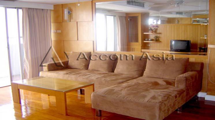  2  2 br Condominium for rent and sale in Sukhumvit ,Bangkok BTS Phrom Phong at The Waterford Diamond 2047901