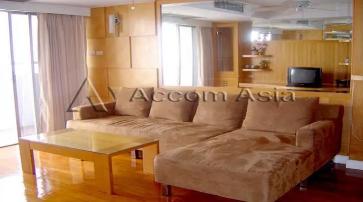  2  2 br Condominium for rent and sale in Sukhumvit ,Bangkok BTS Phrom Phong at The Waterford Diamond 2047901