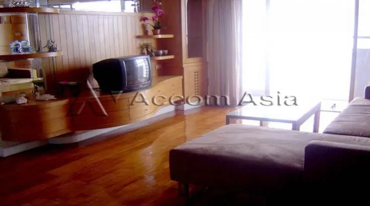 unitPet friendly |  2 Bedrooms  Condominium For Rent & Sale in Sukhumvit, Bangkok  near BTS Phrom Phong (2047901)
