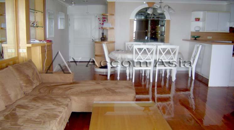  1  2 br Condominium for rent and sale in Sukhumvit ,Bangkok BTS Phrom Phong at The Waterford Diamond 2047901