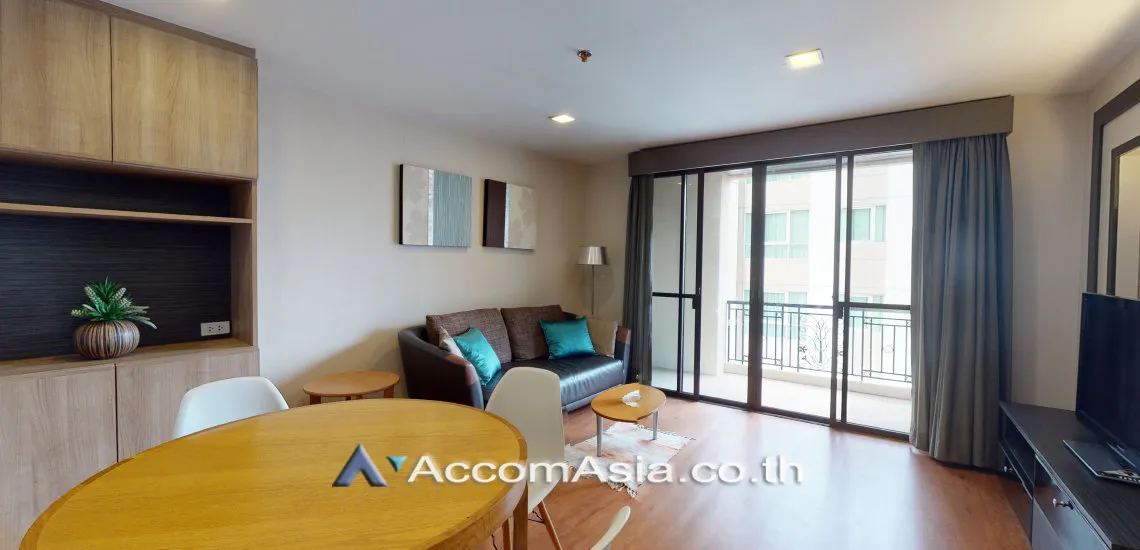  1  2 br Condominium for rent and sale in Sukhumvit ,Bangkok BTS Phrom Phong at Prime Mansion Sukhumvit 31 1511769