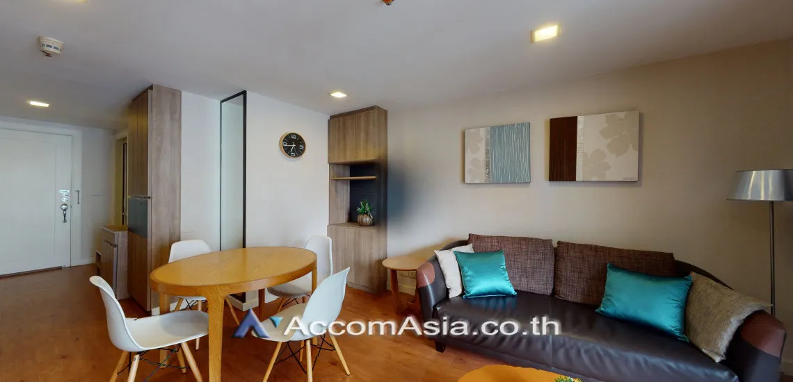 Pet friendly |  Prime Mansion Sukhumvit 31 Condominium  2 Bedroom for Sale & Rent BTS Phrom Phong in Sukhumvit Bangkok