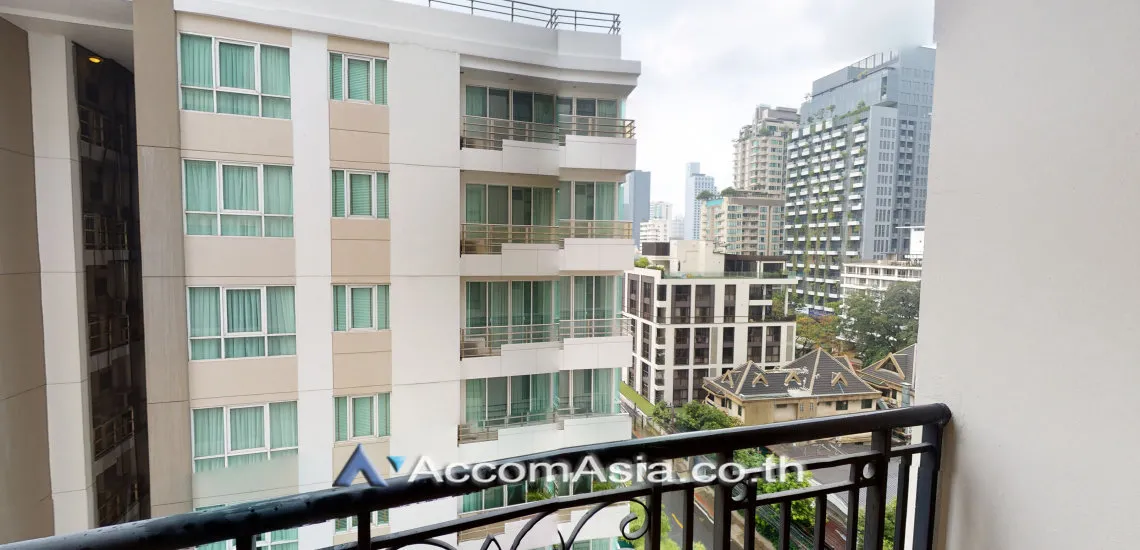 7  2 br Condominium for rent and sale in Sukhumvit ,Bangkok BTS Phrom Phong at Prime Mansion Sukhumvit 31 1511769