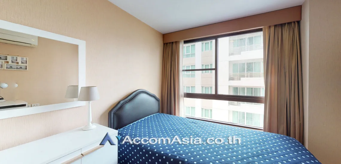 5  2 br Condominium for rent and sale in Sukhumvit ,Bangkok BTS Phrom Phong at Prime Mansion Sukhumvit 31 1511769