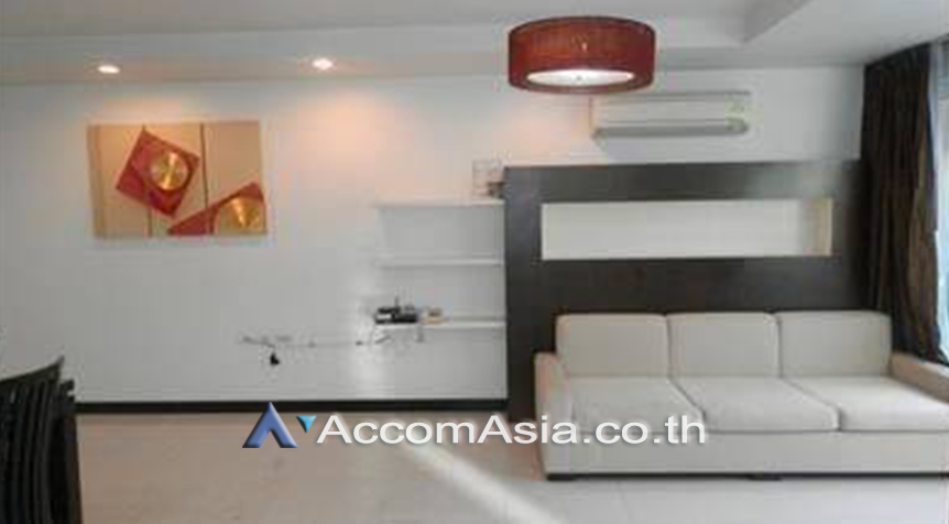  2  3 br Condominium For Rent in Sukhumvit ,Bangkok BTS Ekkamai at The Avenue Sukumvit 61 1511775
