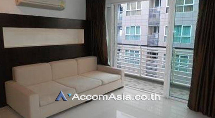  1  3 br Condominium For Rent in Sukhumvit ,Bangkok BTS Ekkamai at The Avenue Sukumvit 61 1511775