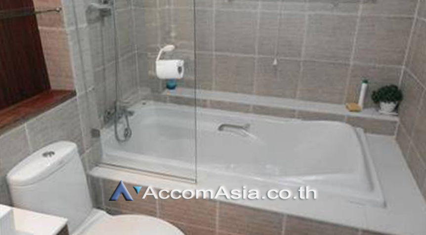 7  3 br Condominium For Rent in Sukhumvit ,Bangkok BTS Ekkamai at The Avenue Sukumvit 61 1511775