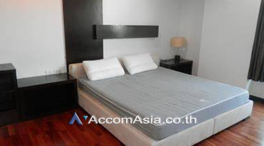 8  3 br Condominium For Rent in Sukhumvit ,Bangkok BTS Ekkamai at The Avenue Sukumvit 61 1511775