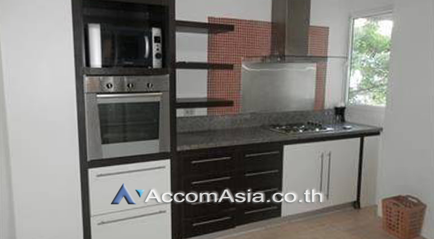 9  3 br Condominium For Rent in Sukhumvit ,Bangkok BTS Ekkamai at The Avenue Sukumvit 61 1511775