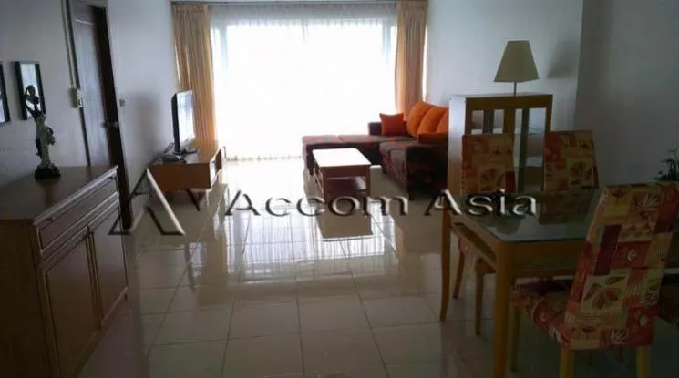  The room Sukhumvit 79 Condominium  2 Bedroom for Rent BTS On Nut in Sukhumvit Bangkok