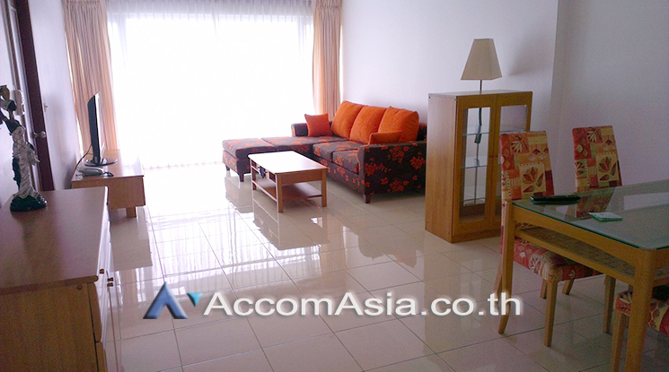  2  2 br Condominium For Rent in Sukhumvit ,Bangkok BTS Nana at Sukhumvit Suite 1511805