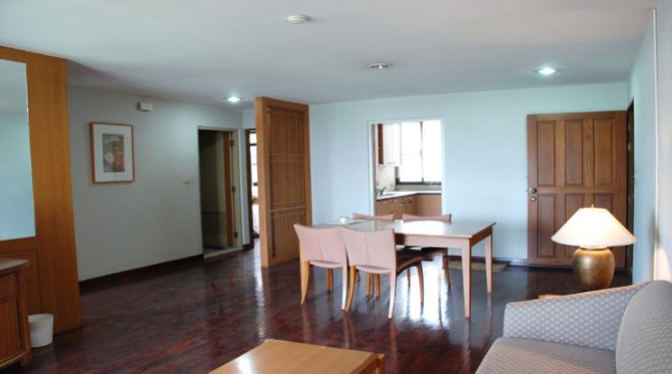 6  2 br Condominium For Rent in Sukhumvit ,Bangkok BTS Thong Lo at Baan Chan 1511807