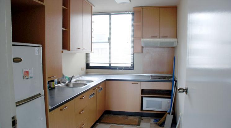 7  2 br Condominium For Rent in Sukhumvit ,Bangkok BTS Thong Lo at Baan Chan 1511807