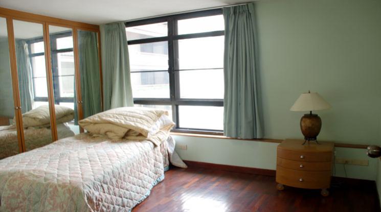 9  2 br Condominium For Rent in Sukhumvit ,Bangkok BTS Thong Lo at Baan Chan 1511807