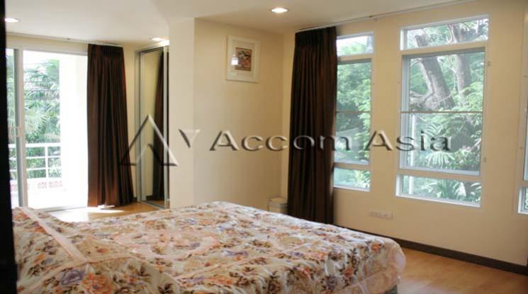 5  2 br Condominium For Rent in Sukhumvit ,Bangkok BTS Phrom Phong at The Amethyst 1511812