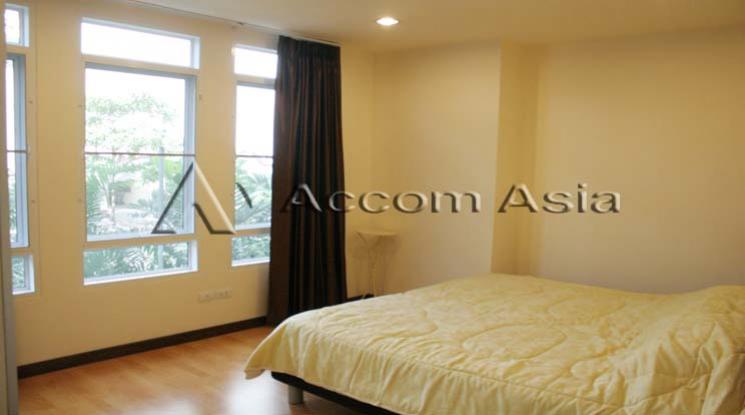 6  2 br Condominium For Rent in Sukhumvit ,Bangkok BTS Phrom Phong at The Amethyst 1511812