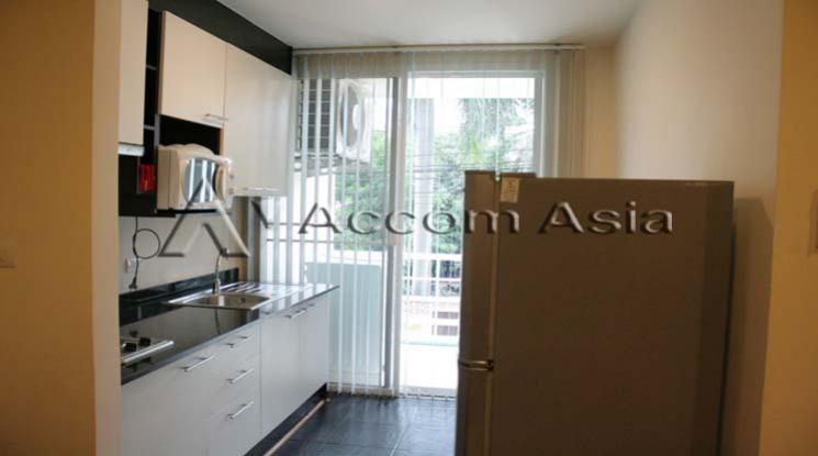 7  2 br Condominium For Rent in Sukhumvit ,Bangkok BTS Phrom Phong at The Amethyst 1511812