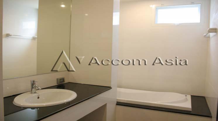 8  2 br Condominium For Rent in Sukhumvit ,Bangkok BTS Phrom Phong at The Amethyst 1511812