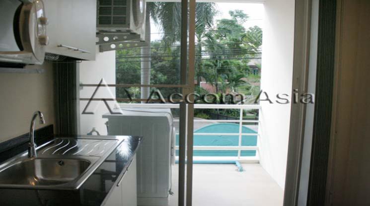 9  2 br Condominium For Rent in Sukhumvit ,Bangkok BTS Phrom Phong at The Amethyst 1511812