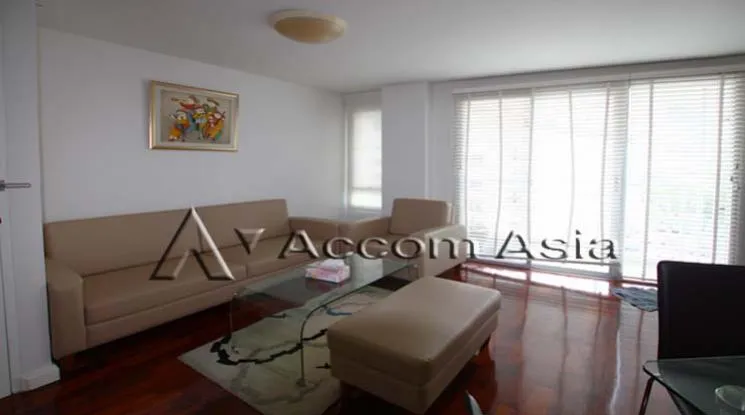  49 Plus Condominium  2 Bedroom for Rent BTS Thong Lo in Sukhumvit Bangkok
