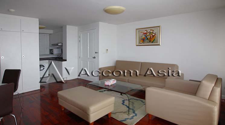  1  2 br Condominium For Rent in Sukhumvit ,Bangkok BTS Thong Lo at 49 Plus 1511820