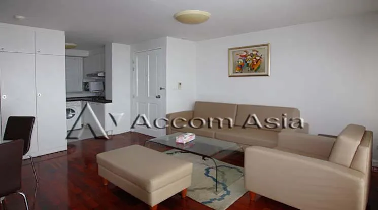  1  2 br Condominium For Rent in Sukhumvit ,Bangkok BTS Thong Lo at 49 Plus 1511820