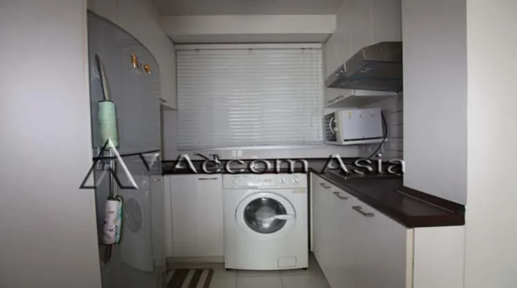 unit 2 Bedrooms  Condominium For Rent in Sukhumvit, Bangkok  near BTS Thong Lo (1511820)
