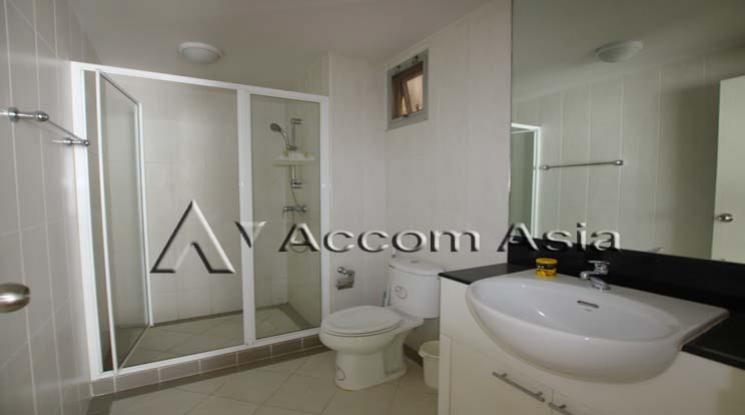 9  2 br Condominium For Rent in Sukhumvit ,Bangkok BTS Thong Lo at 49 Plus 1511820