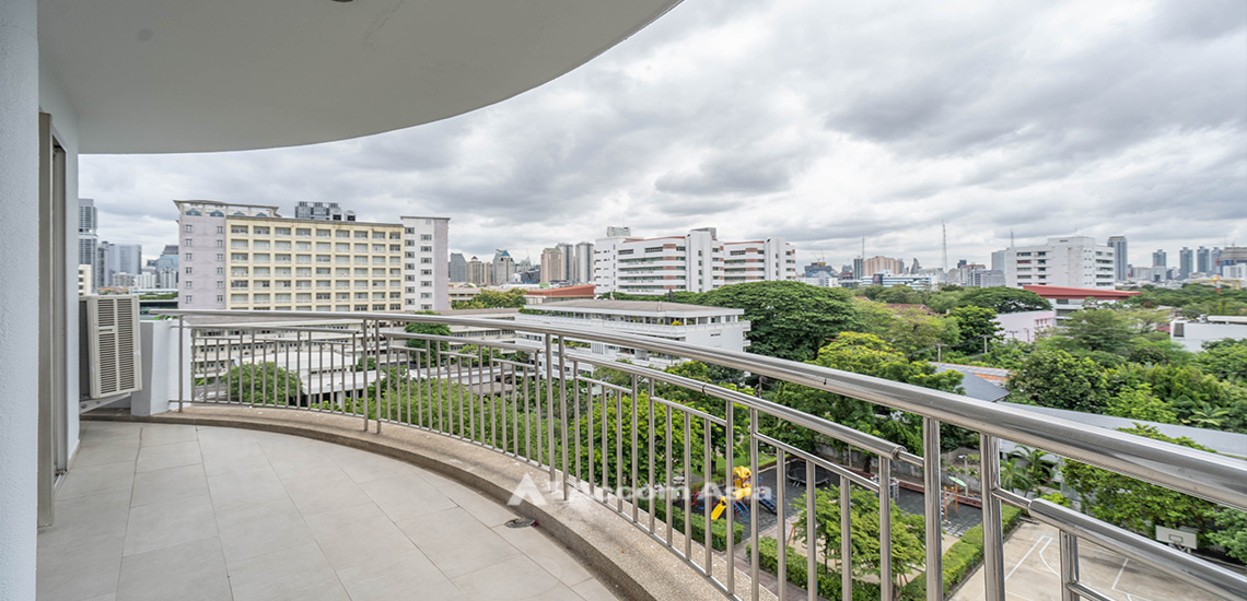 12  4 br Apartment For Rent in Sathorn ,Bangkok BRT Technic Krungthep at Perfect life in Bangkok 1511881