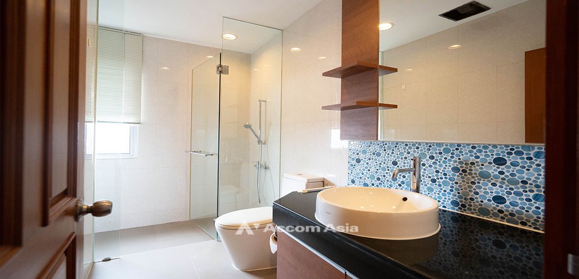 14  4 br Apartment For Rent in Sathorn ,Bangkok BRT Technic Krungthep at Perfect life in Bangkok 1511881