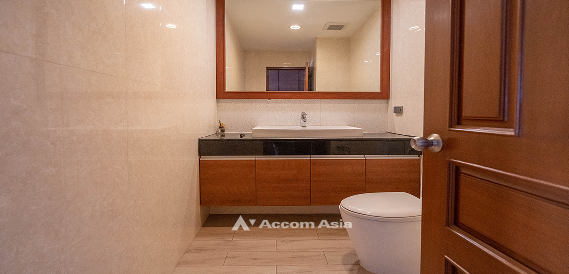 16  4 br Apartment For Rent in Sathorn ,Bangkok BRT Technic Krungthep at Perfect life in Bangkok 1511881