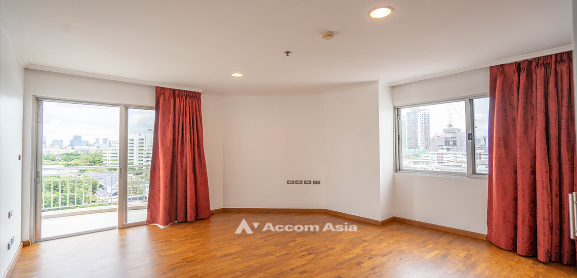 6  4 br Apartment For Rent in Sathorn ,Bangkok BRT Technic Krungthep at Perfect life in Bangkok 1511881