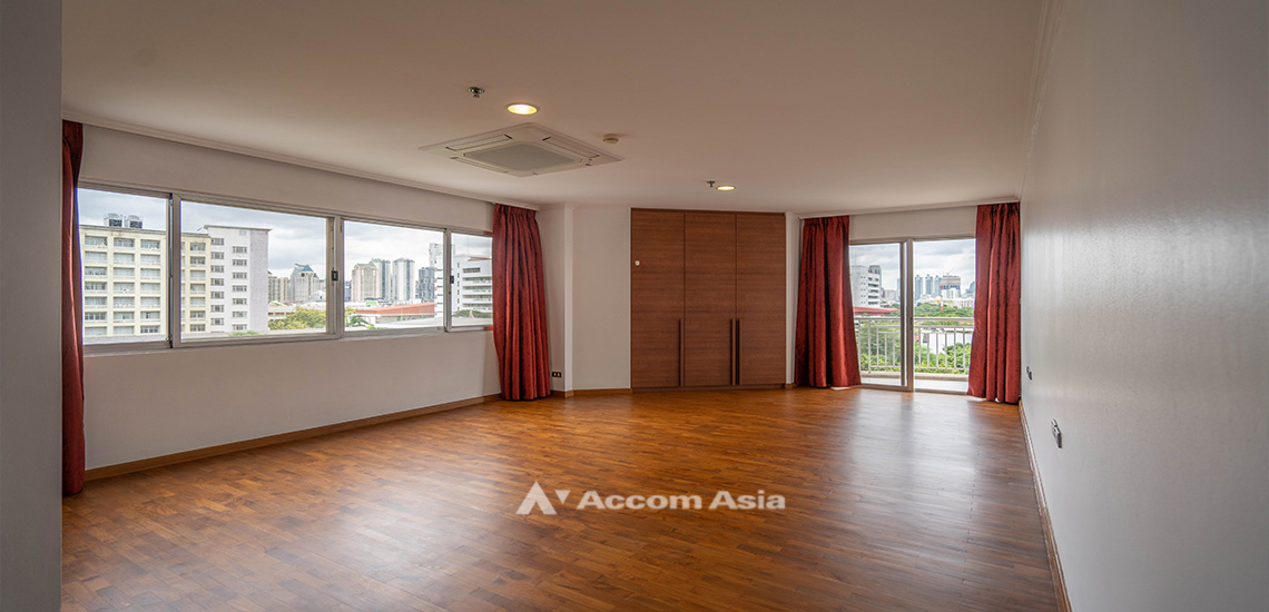 7  4 br Apartment For Rent in Sathorn ,Bangkok BRT Technic Krungthep at Perfect life in Bangkok 1511881