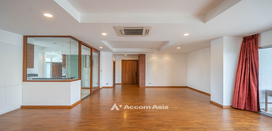 10  4 br Apartment For Rent in Sathorn ,Bangkok BRT Technic Krungthep at Perfect life in Bangkok 1511881