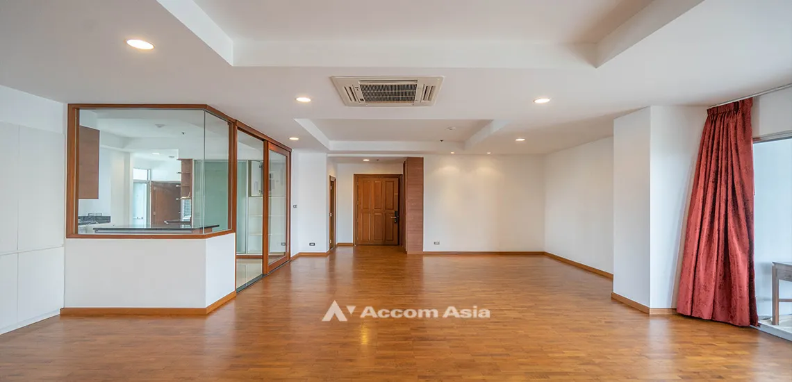 10  4 br Apartment For Rent in Sathorn ,Bangkok BRT Technic Krungthep at Perfect life in Bangkok 1511881