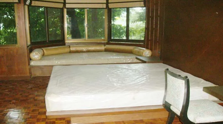 unitHome Office |  3 Bedrooms  House For Rent in Ploenchit, Bangkok  (2511898)