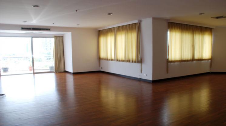  2  3 br Apartment For Rent in Sathorn ,Bangkok BRT Technic Krungthep at Perfect life in Bangkok 1411901