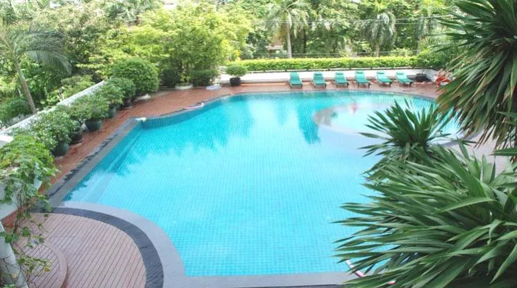  1  3 br Apartment for rent and sale in Sathorn ,Bangkok BRT Technic Krungthep at Perfect life in Bangkok 1411901