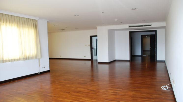 5  3 br Apartment For Rent in Sathorn ,Bangkok BRT Technic Krungthep at Perfect life in Bangkok 1411901