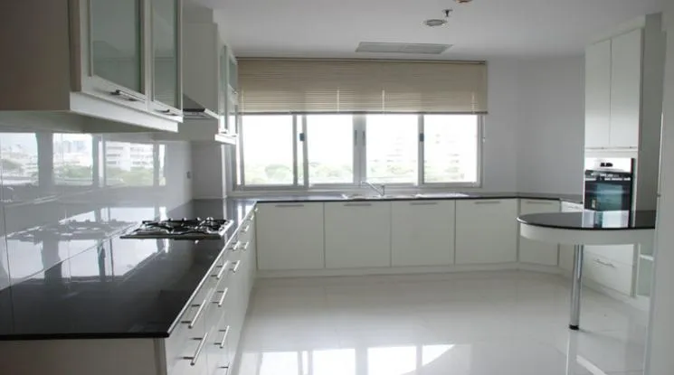 6  3 br Apartment for rent and sale in Sathorn ,Bangkok BRT Technic Krungthep at Perfect life in Bangkok 1411901
