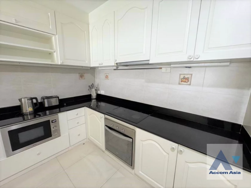 8  3 br Condominium For Rent in Sukhumvit ,Bangkok BTS Asok - MRT Sukhumvit at The Lakes 1511903