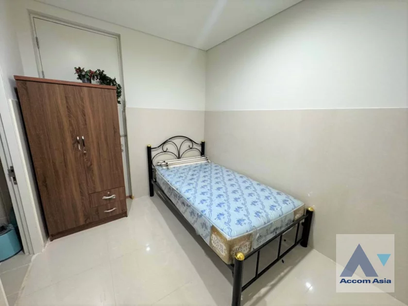 17  3 br Condominium For Rent in Sukhumvit ,Bangkok BTS Asok - MRT Sukhumvit at The Lakes 1511903