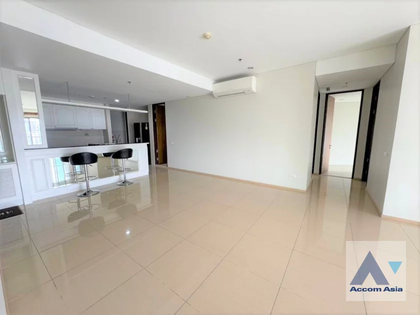  1  3 br Condominium For Rent in Sukhumvit ,Bangkok BTS Asok - MRT Sukhumvit at The Lakes 1511903