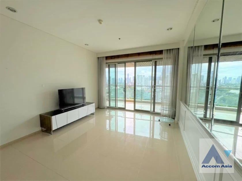 5  3 br Condominium For Rent in Sukhumvit ,Bangkok BTS Asok - MRT Sukhumvit at The Lakes 1511903