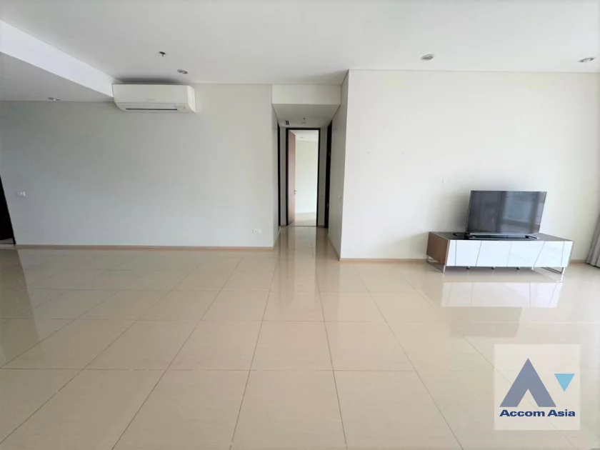 4  3 br Condominium For Rent in Sukhumvit ,Bangkok BTS Asok - MRT Sukhumvit at The Lakes 1511903